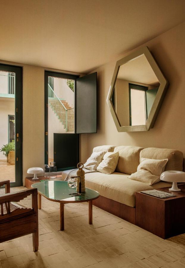 Bos*Cos Apartments Seville Exterior photo