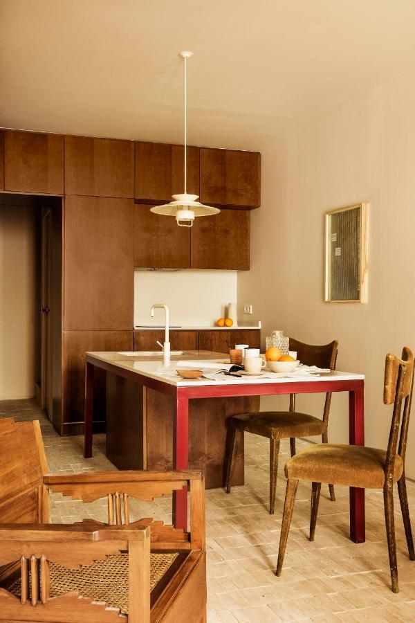 Bos*Cos Apartments Seville Exterior photo