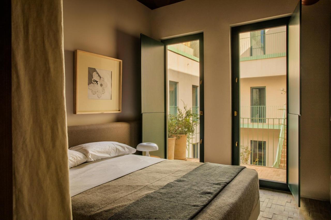 Bos*Cos Apartments Seville Exterior photo