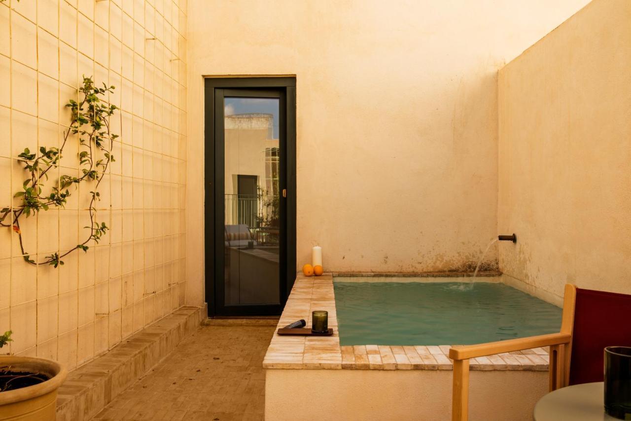 Bos*Cos Apartments Seville Exterior photo
