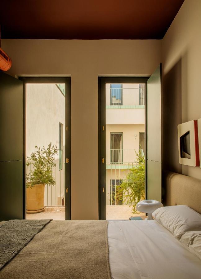 Bos*Cos Apartments Seville Exterior photo