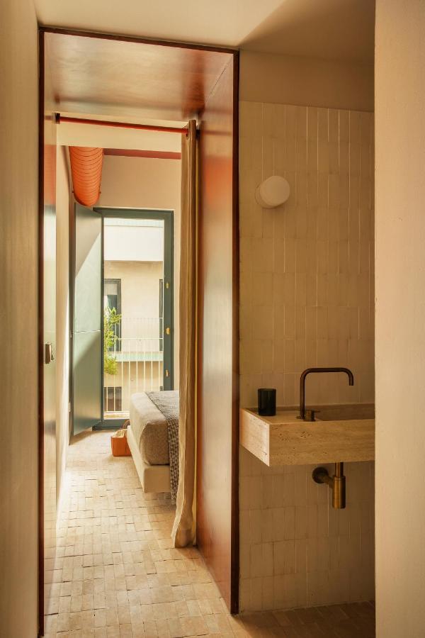 Bos*Cos Apartments Seville Exterior photo
