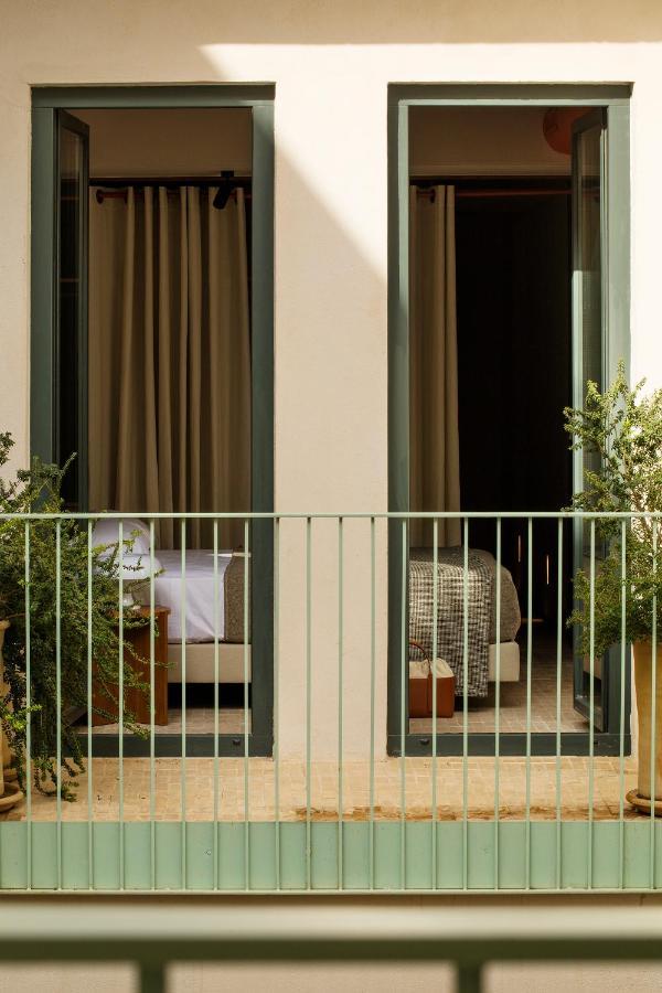 Bos*Cos Apartments Seville Exterior photo