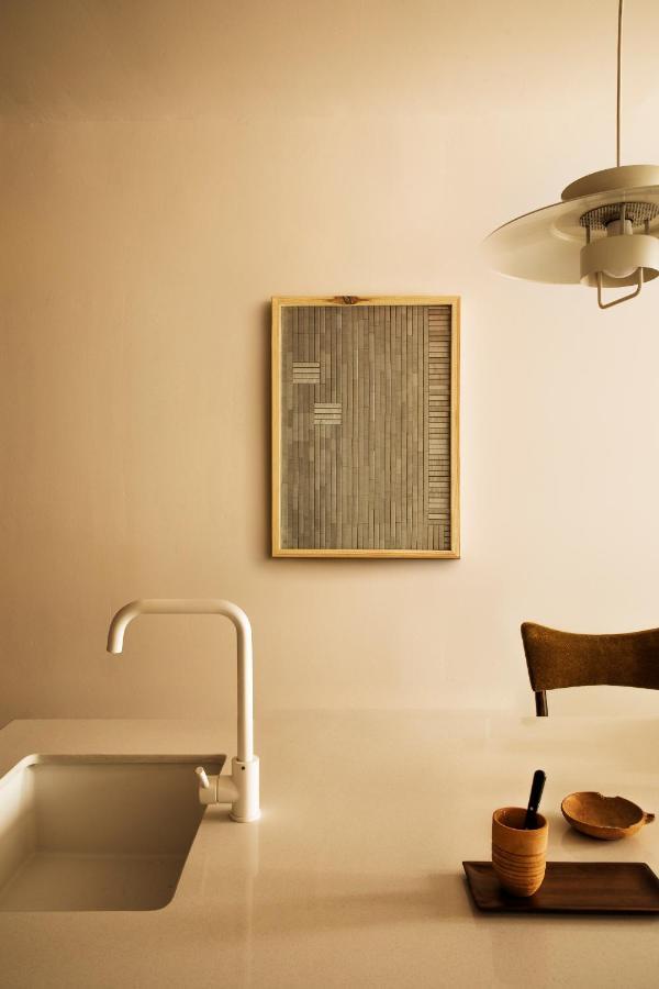 Bos*Cos Apartments Seville Exterior photo
