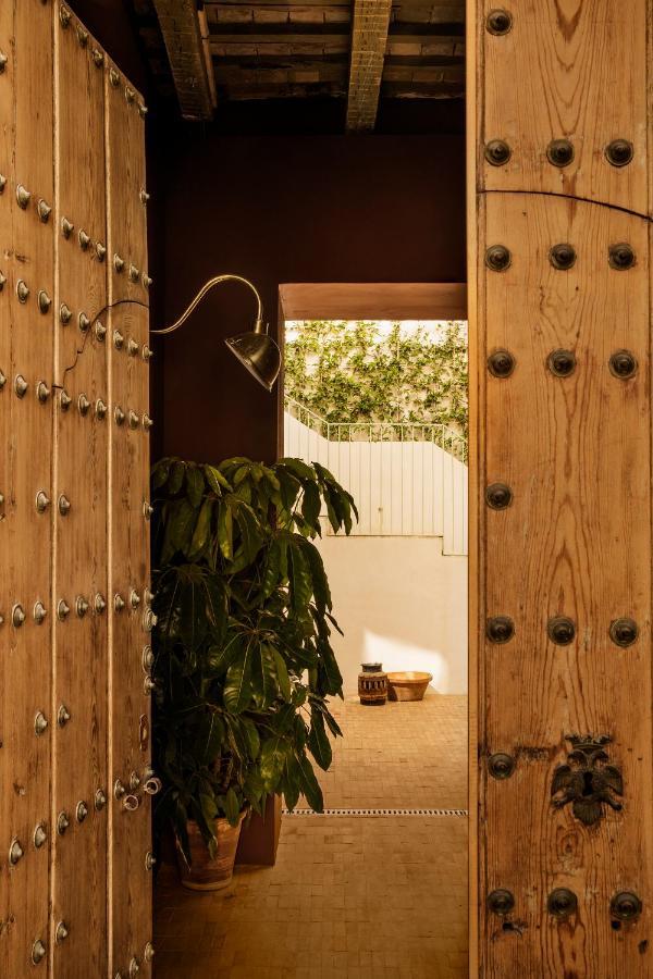 Bos*Cos Apartments Seville Exterior photo