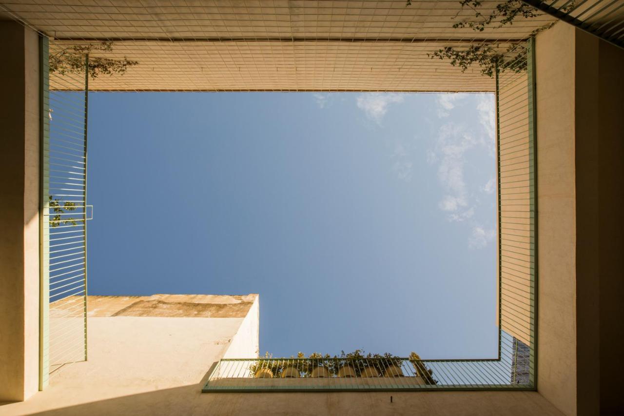 Bos*Cos Apartments Seville Exterior photo