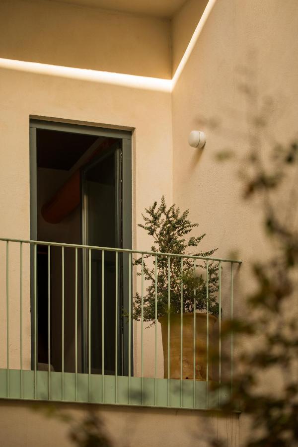 Bos*Cos Apartments Seville Exterior photo